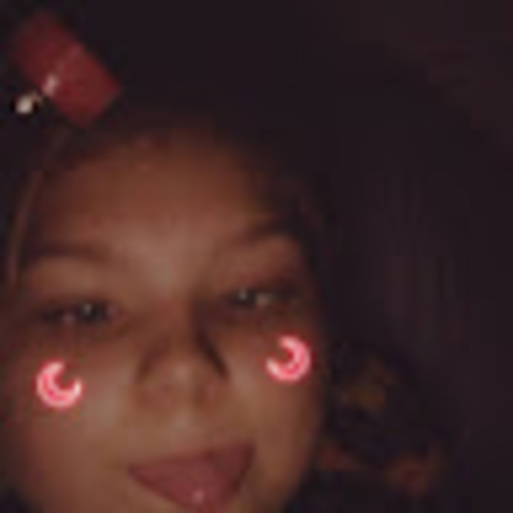 Meet your Posher, Marlee